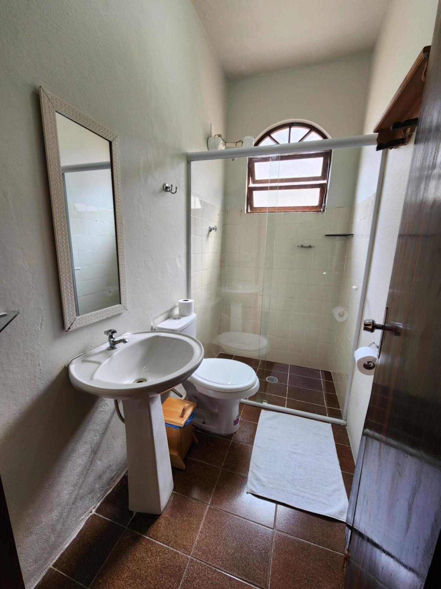 Pousada Recanto Da Ladeira Araquari Eksteriør bilde